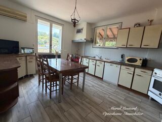  Maison à vendre 9 pièces 200 m²