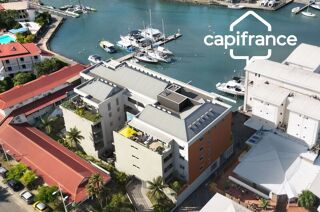  Appartement � vendre 2 pi�ces 43 m�