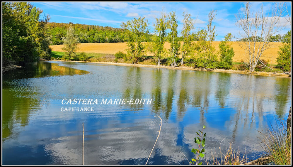 � vendre  Propri�t�/ch�teau Vic-Fezensac (32190)