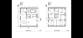  Maison � vendre 5 pi�ces 115 m�