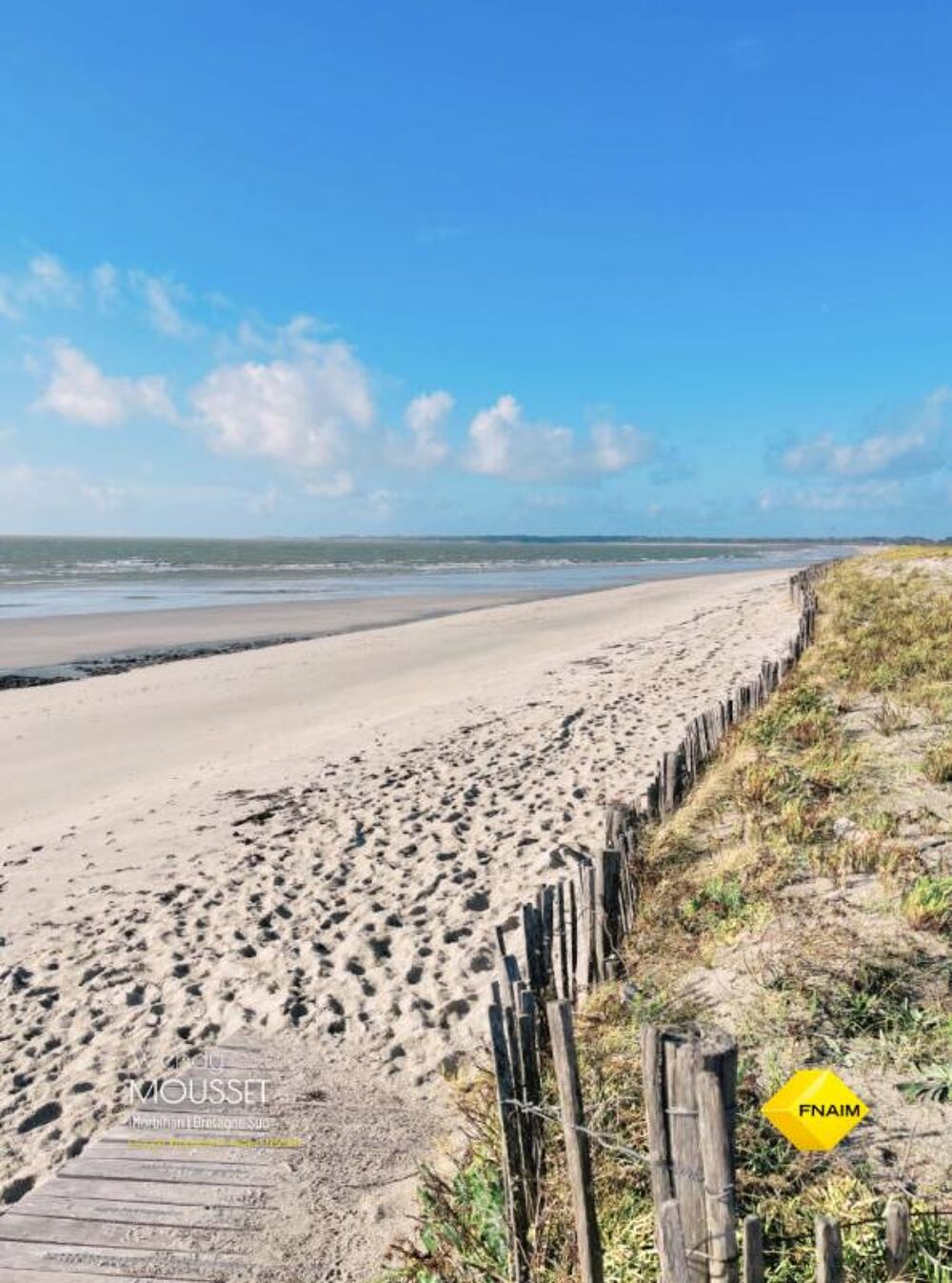 Vente Maison Maison atypique en bord de mer Sarzeau