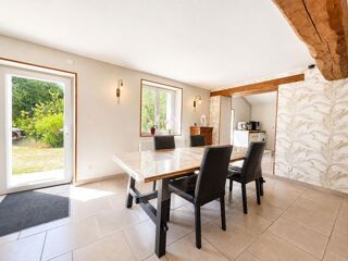  Maison à vendre 5 pièces 91 m²