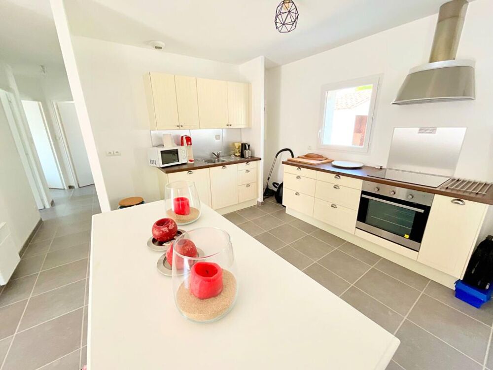 Vente Maison Prefailles proche centre Prefailles