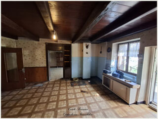  Maison � vendre 2 pi�ces 58 m�