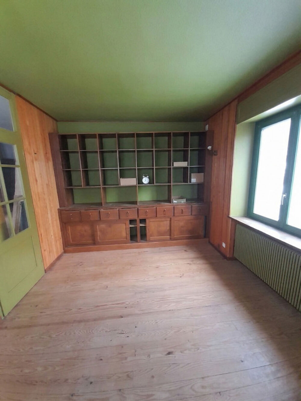 Maison à vendre 10 pièces LE BONHOMME (68)