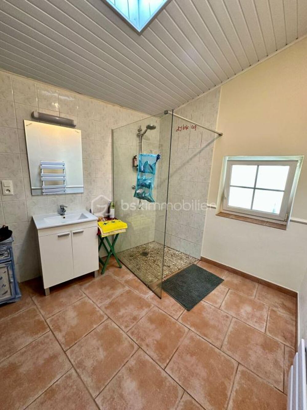 Vente Maison OPPORTUNITE TRES RARE  EN NUE-PROPRIETE Fauillet