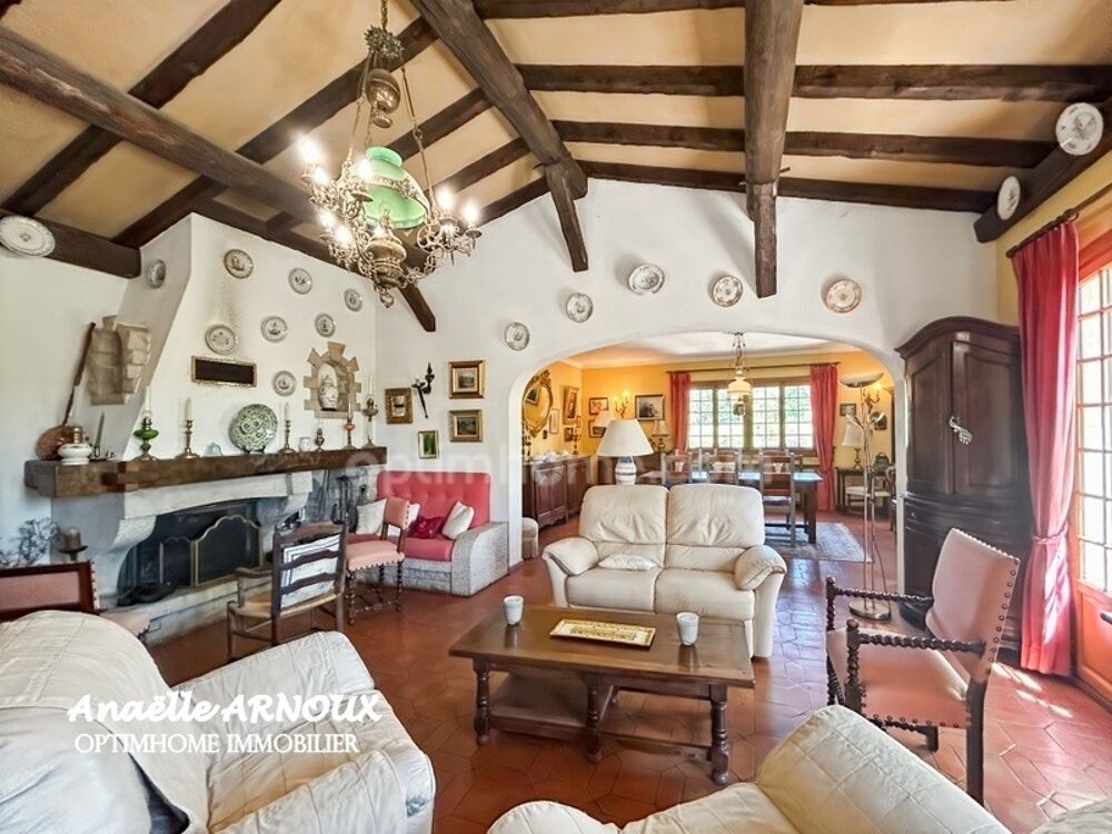 Maison 5 pièces 190 m² · à Gap · 190 m² · 490 000 €