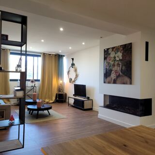  Appartement à vendre 4 pièces 99 m²