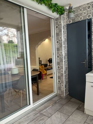  Appartement à vendre 5 pièces 98 m²