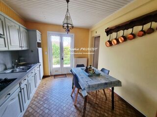  Maison à vendre 4 pièces 85 m²