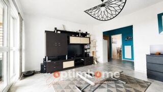  Appartement à vendre 4 pièces 71 m²