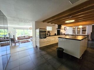  Maison à vendre 5 pièces 154 m²