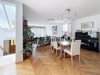  Maison  vendre 7 pices 160 m