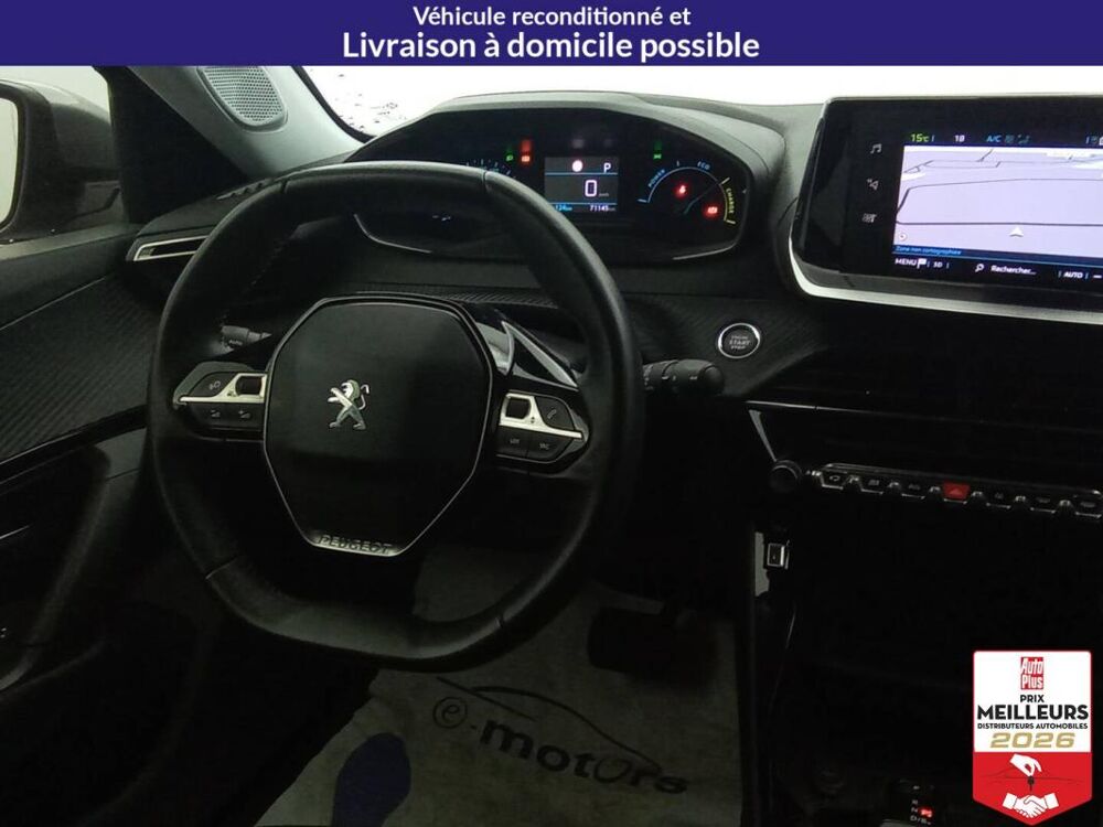 2008 Electrique 136 Style 2021 occasion 10150 Lavau