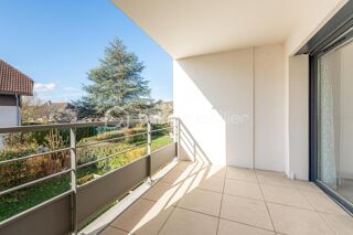  Appartement � vendre 2 pi�ces 44 m�