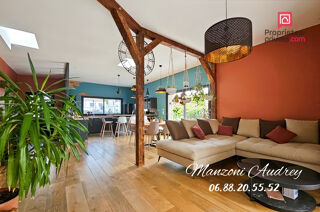  Maison à vendre 6 pièces 145 m²
