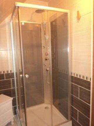  Appartement à louer 1 pièce 25 m²