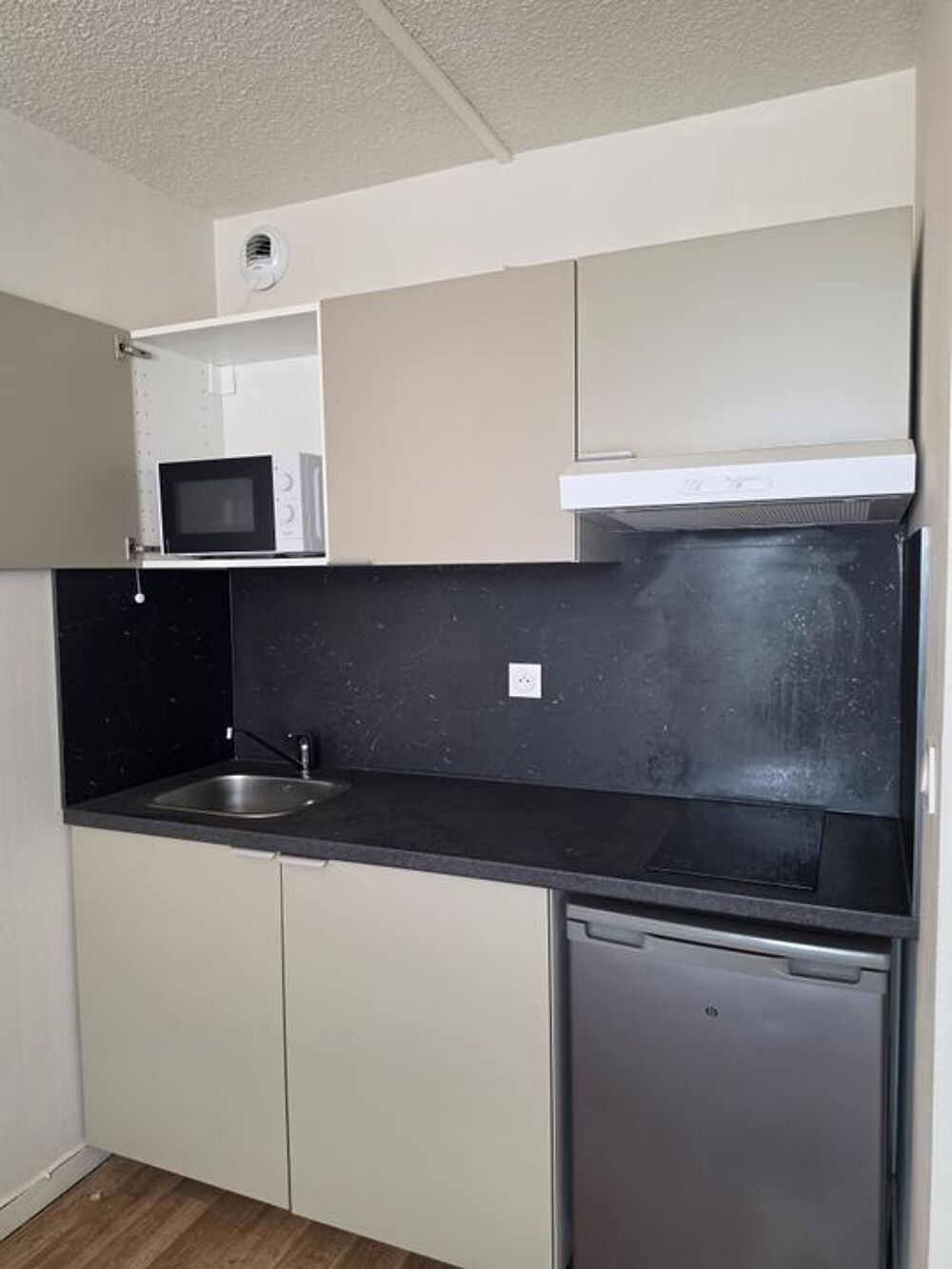 Location Appartement Studio de 20m2 à louer sur Épinay-sur-Seine Epinay sur seine