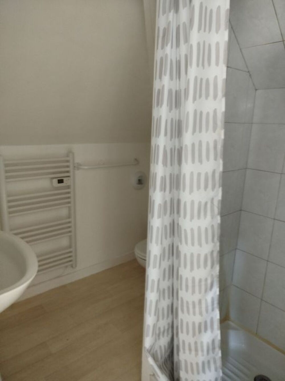 Location Appartement Studio de 21m2 à louer sur Tours Tours