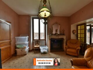  Maison  vendre 9 pices 187 m