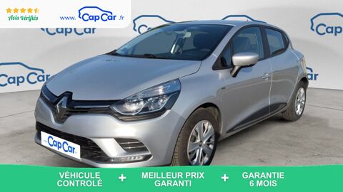Renault clio IV 0.9 TCe 90 Energy Trend