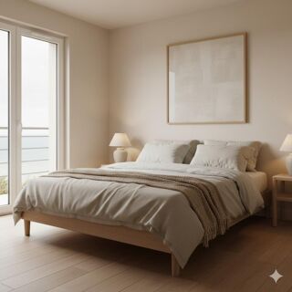  Appartement � vendre 3 pi�ces 68 m�