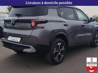 C3 Aircross Hybride 145 e-DCS6 Max 7PL 2026 occasion 78200 Buchelay