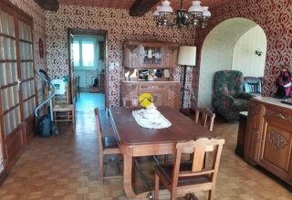  Maison � vendre 12 pi�ces 210 m�