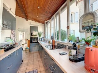  Maison � vendre 7 pi�ces 120 m�