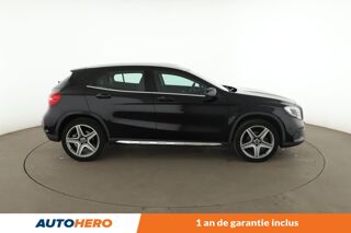 Classe GLA 180 Fascination 7G-DCT 122 ch 2018 occasion 92130 Issy-les-Moulineaux