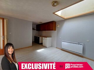  Appartement  vendre 3 pices 36 m