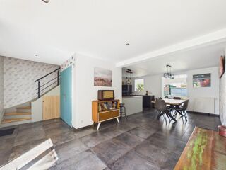 Maison à vendre 4 pièces 126 m²