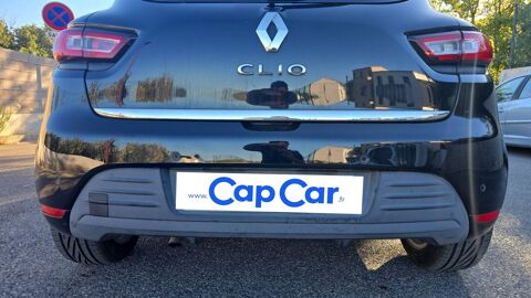 Clio IV 1.5 dCi 90 Energy Intens 2019 occasion 83660 Carnoules