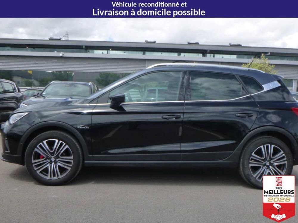 Arona TSI 110 FR 2024 occasion 10150 Lavau