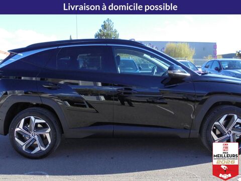 Tucson 1.6 T-GDI 230 Hybrid BVA6 - Executive 2024 occasion 10150 Lavau