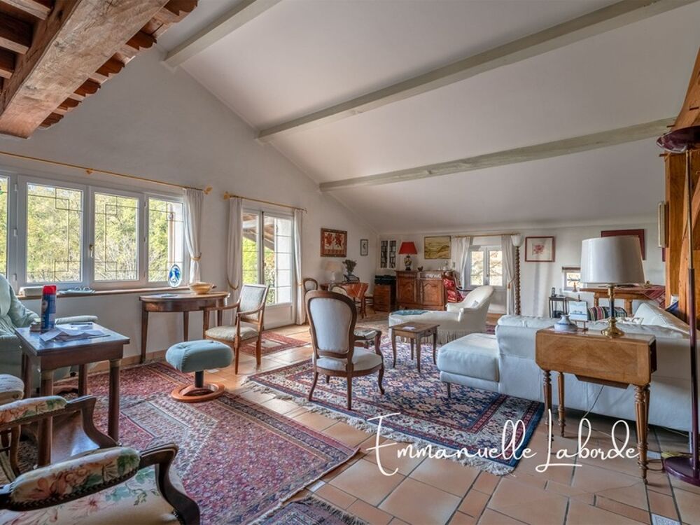 � vendre  Propri�t�/ch�teau Monbazillac (24240)