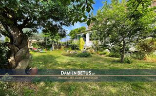  Maison à vendre 10 pièces 270 m²