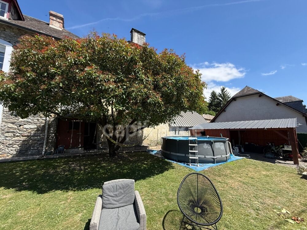Vente Maison Superbe maison de caractère Prechac