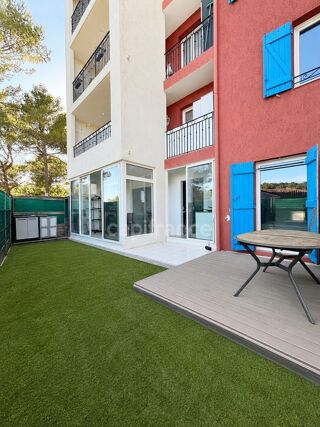  Appartement à vendre 3 pièces 54 m²