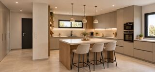  Maison 5 pièces 99 m² Sainte livrade sur lot
