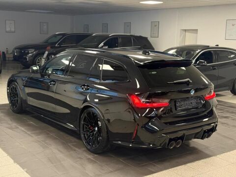 M3 Competition xDrive 2023 occasion 33000 Bordeaux