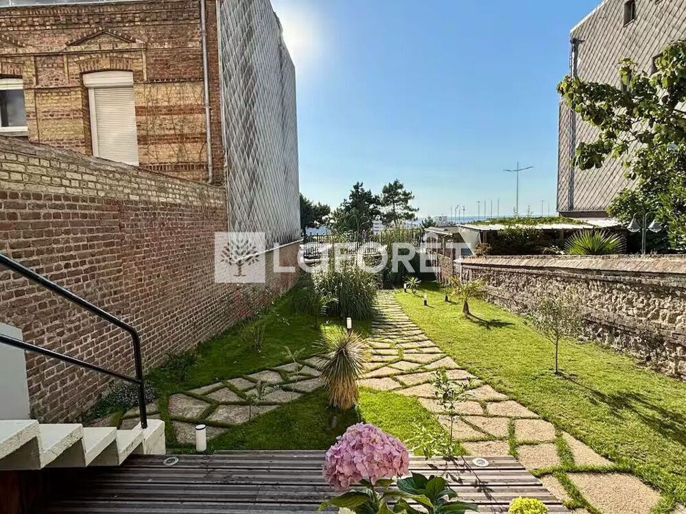 Vente Immeuble Immeuble Le Havre 4 pièce(s) 260 m2 Le havre