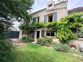 Propriété/château à vendre 7 pièces 240 m²