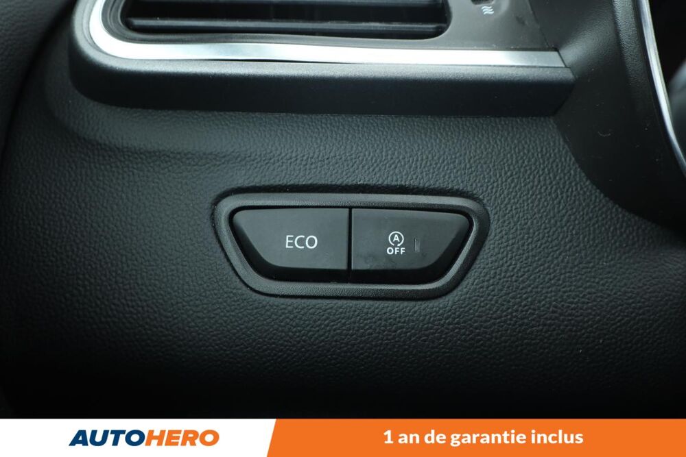 Kadjar 1.2 TCe Energy Collection 130 ch 2018 occasion 92130 Issy-les-Moulineaux