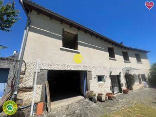  Maison à vendre 10 pièces 146 m²