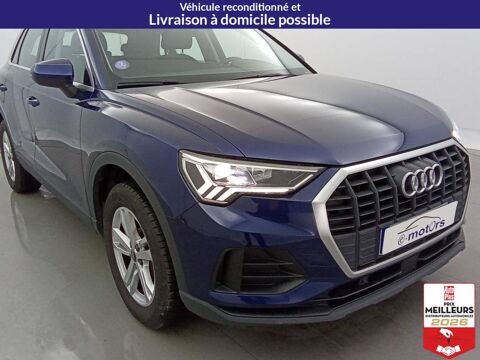 Q3 45 TFSIe 245 S tronic 6 2023 occasion 10150 Lavau