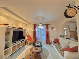  Maison � vendre 6 pi�ces 124 m�