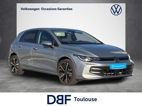 Golf 1.5 eHybrid 204 DSG6 VW Edition 2025 occasion 31100 Toulouse