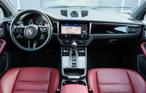 Macan T 2023 occasion 33000 Bordeaux