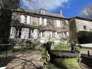  Maison à vendre 12 pièces 350 m²